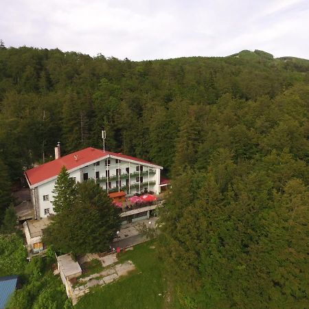 Great Mountain B&B Platak Exteriér fotografie