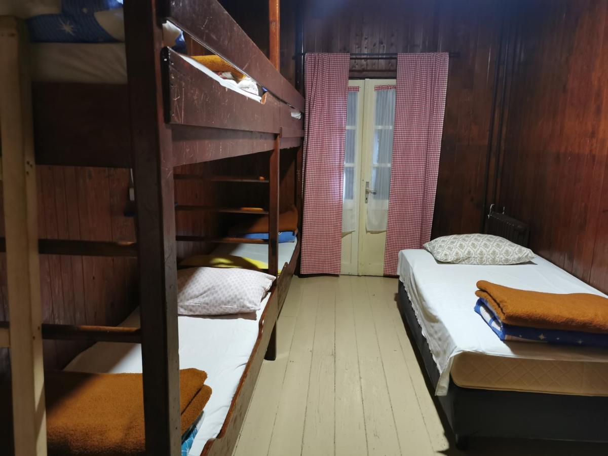 Great Mountain B&B Platak Exteriér fotografie