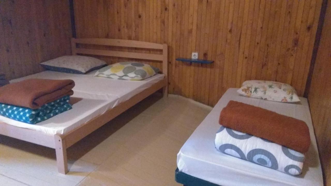 Great Mountain B&B Platak Exteriér fotografie