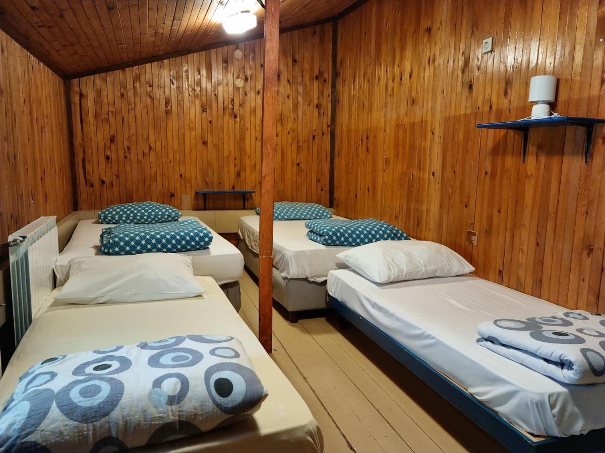 Great Mountain B&B Platak Exteriér fotografie
