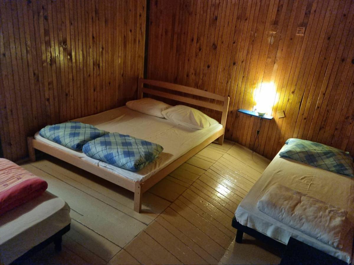 Great Mountain B&B Platak Exteriér fotografie