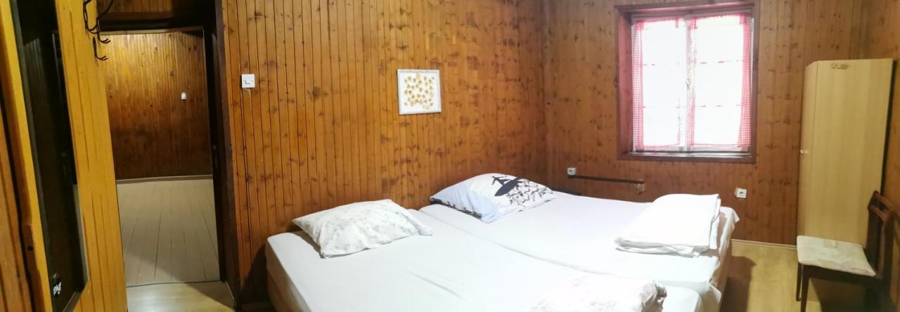 Great Mountain B&B Platak Exteriér fotografie
