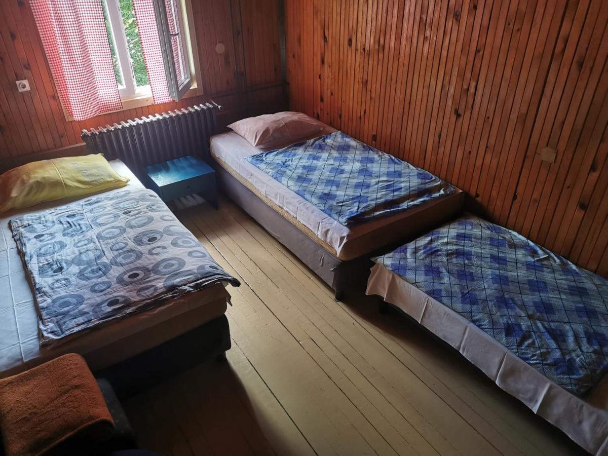 Great Mountain B&B Platak Exteriér fotografie