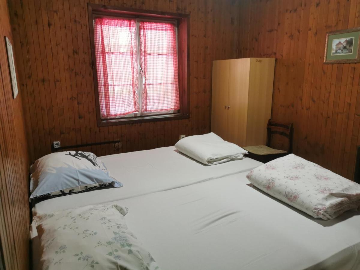 Great Mountain B&B Platak Exteriér fotografie