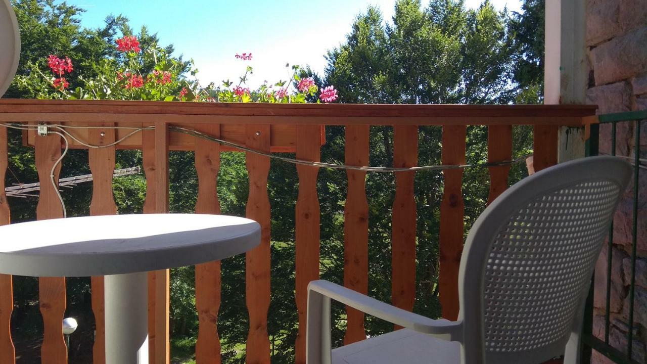 Great Mountain B&B Platak Exteriér fotografie