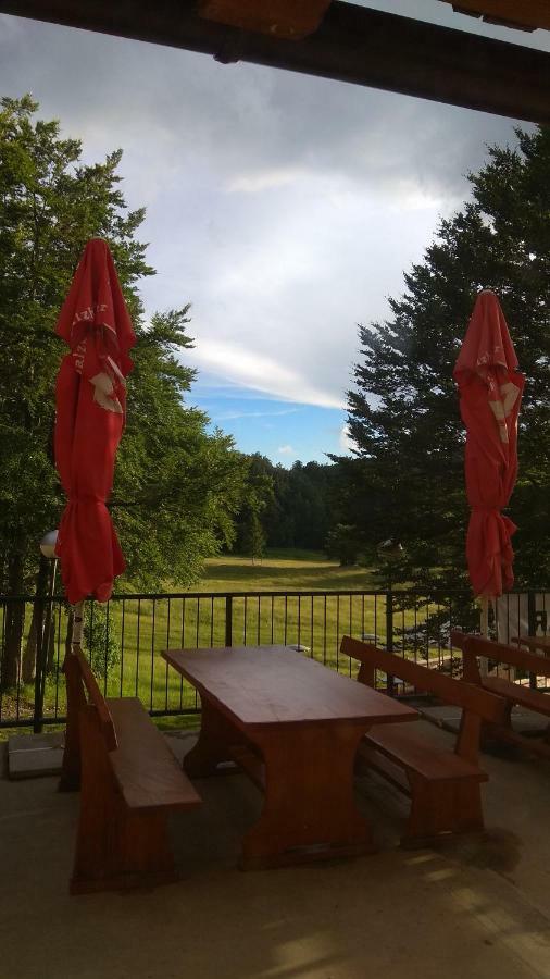 Great Mountain B&B Platak Exteriér fotografie