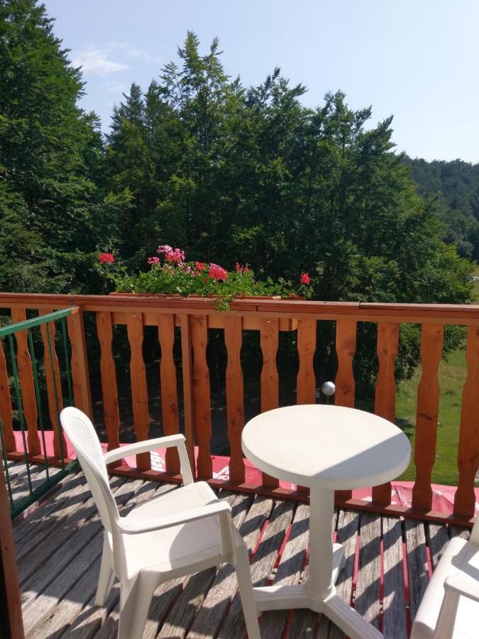 Great Mountain B&B Platak Exteriér fotografie