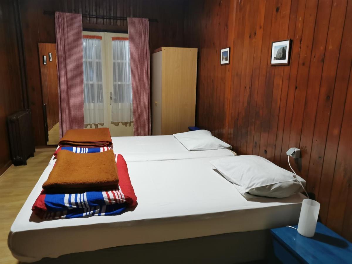 Great Mountain B&B Platak Exteriér fotografie