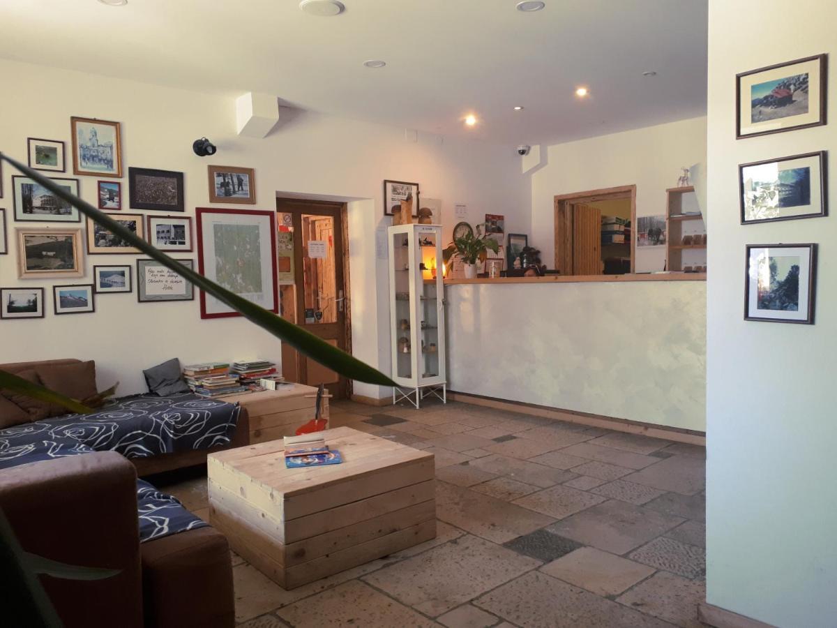 Great Mountain B&B Platak Exteriér fotografie